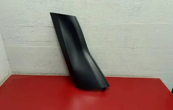 BMW X3 G45 Rear seat side bottom trim 5A24B97