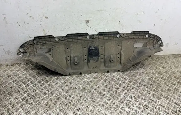 KIA Niro Rear bumper underbody cover/under tray 86690Q4000