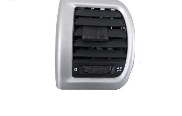 Skoda Roomster (5J) Dashboard side air vent grill/cover trim 5J0819701C