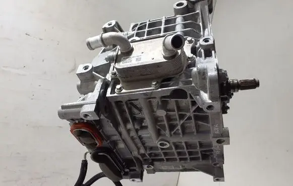 Renault 5 E-Tech Engine 6AK260