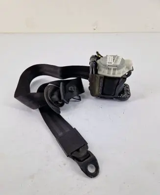 Audi A1 Front seatbelt 307271099048