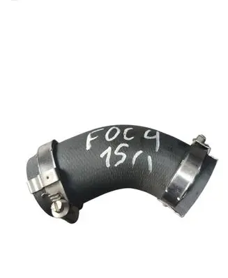 Ford Focus Air intake hose/pipe JN116F072BC