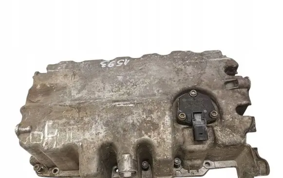 Seat Ibiza III (6L) Oil sump 03G103603