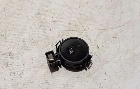 BMW 5 F10 F11 Rain sensor 9234087