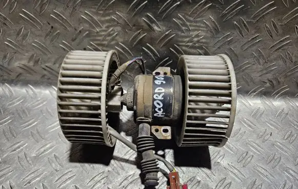 Honda Accord Heater fan/blower
