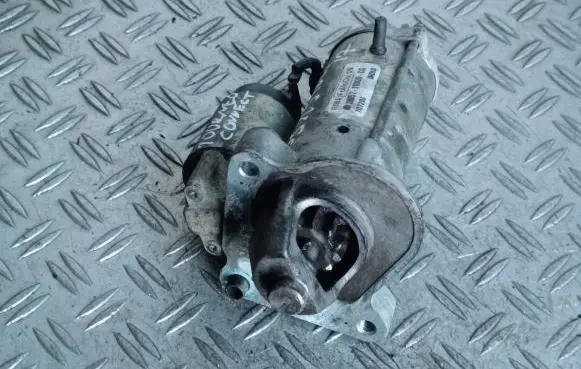 Ford Transit - Tourneo Connect Starter motor 3M5T11000CG 7072AI