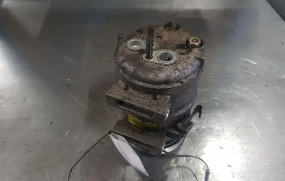 Volvo S40, V40 Air conditioning (A/C) compressor (pump)