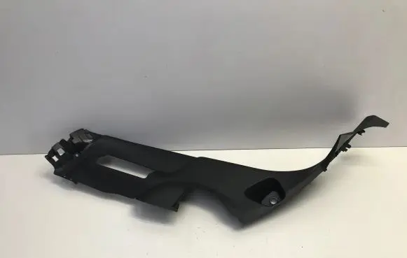 Opel Mokka B (C) pillar trim 9835309980