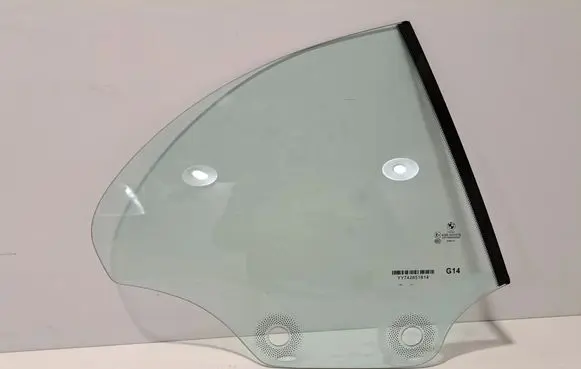 BMW M8 F91 F92 G14 G15 Rear side window 7428516