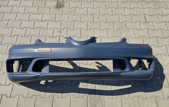 Mercedes-Benz SLK R171 Front bumper A1718850625