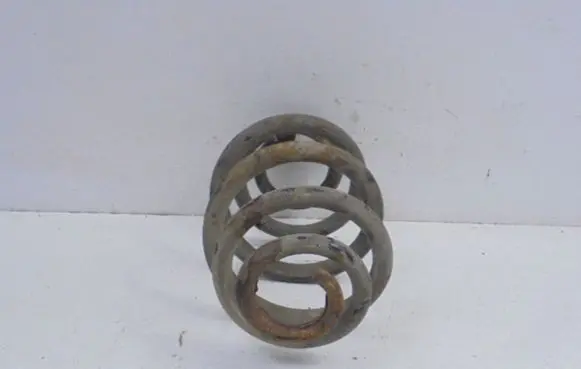 Seat Alhambra (Mk1) Rear coil spring