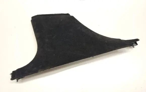 Mercedes-Benz S W222 (B) pillar trim (bottom) A2226904325