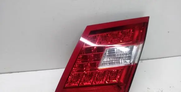 Mercedes-Benz E W212 Tailgate rear/tail lights A2128200864 7780108