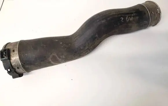 BMW 5 GT F07 Intercooler hose/pipe