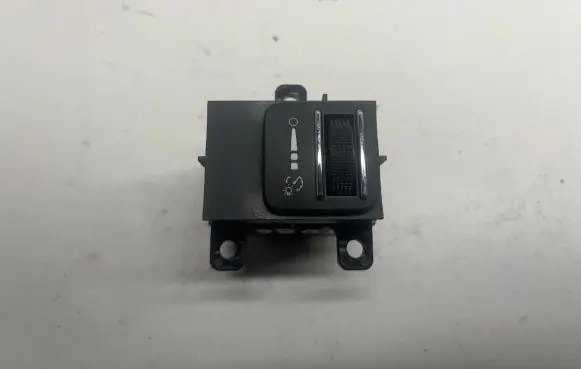 Dodge Durango III Light switch 04602891AE
