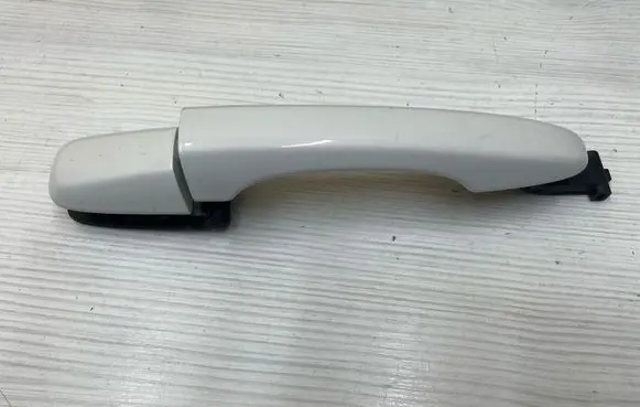 Volvo V60 Front door exterior handle 31276437