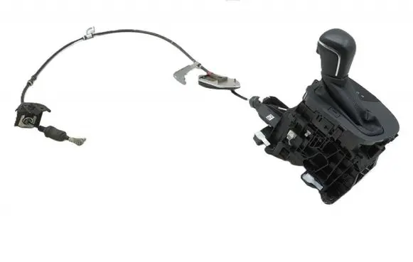 Mazda 2 Gear shift rod