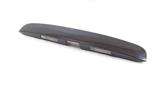 Nissan Note (E11) Trunk door license plate light bar 908109U01A 908689U01 908109U01AB