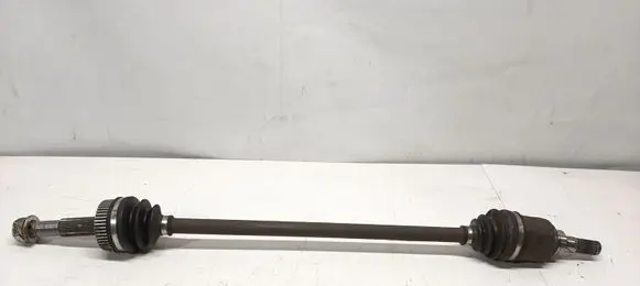 Nissan Qashqai Rear driveshaft 39600JD60B