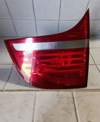 BMW X6 E71 Tailgate rear/tail lights 224212