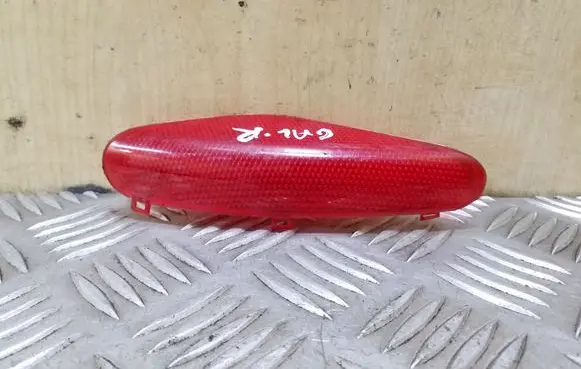 Hyundai i40 Other rear door trim element 