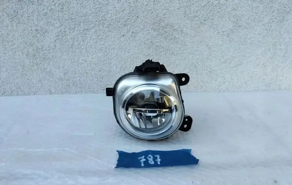 BMW X5 F15 Front fog light 7560200001
