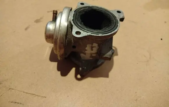 Skoda Roomster (5J) EGR valve 045131501K V100 179808053