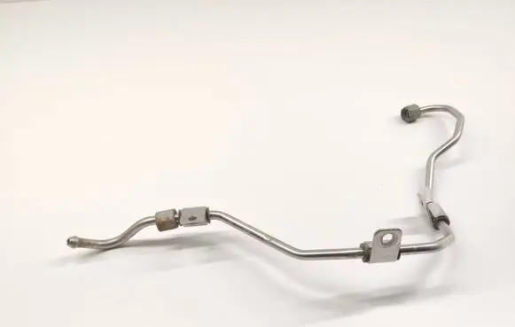 Volvo XC40 Turbo turbocharger oiling pipe/hose