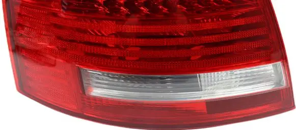 Audi A6 S6 C6 4F Rear/tail lights 084461903L