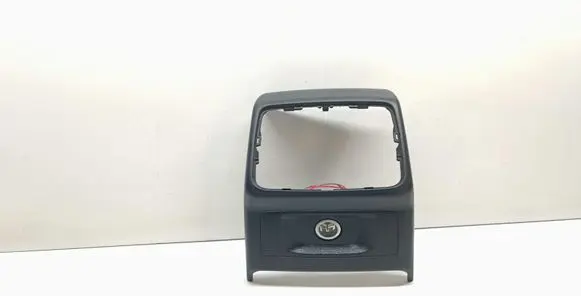 Audi A4 S4 B9 8W Other center console (tunnel) element 8W0864376