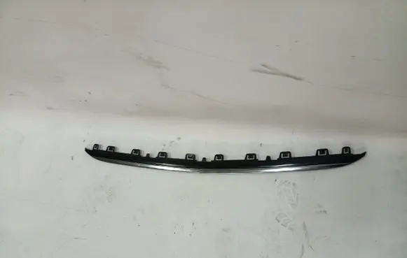 Mercedes-Benz S W223 Front bumper splitter molding A2238852000