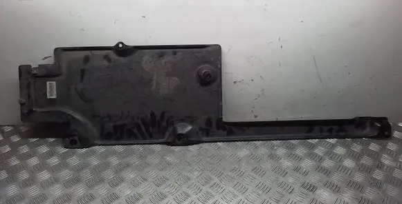 Porsche 911 991 Side bottom protection 99150460500