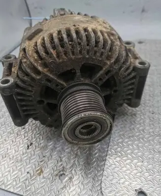 Mercedes-Benz ML W164 Generator/alternator A6421540502 2543290B