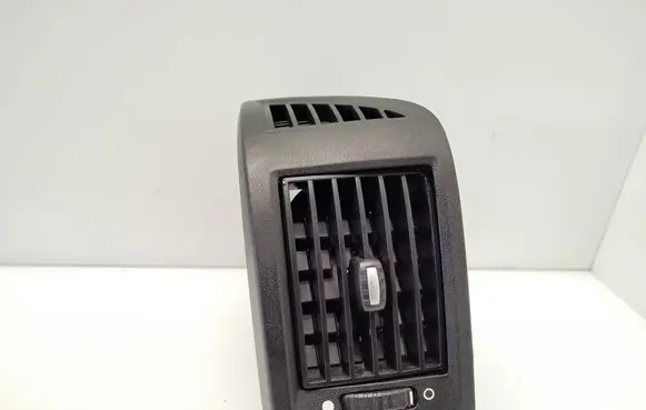 Fiat Ducato Dash center air vent grill 385812 LS385812 ST43582