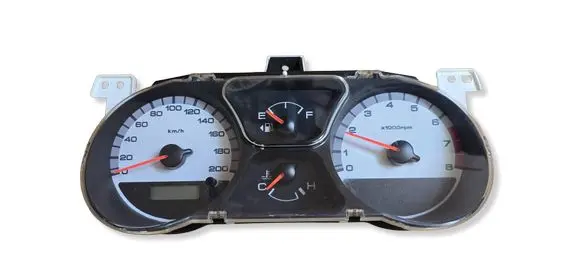 Suzuki Ignis Speedometer (instrument cluster) 341006G0 SZ0973 3310086G20