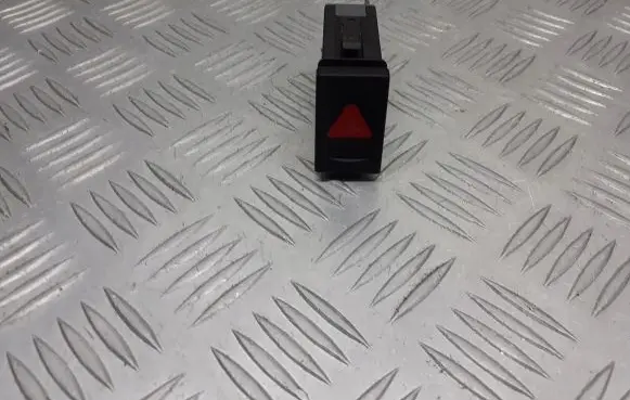 Seat Alhambra (Mk1) Hazard light switch 7M3953235