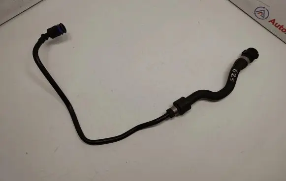 BMW 5 F10 F11 Engine coolant pipe/hose 17127575435
