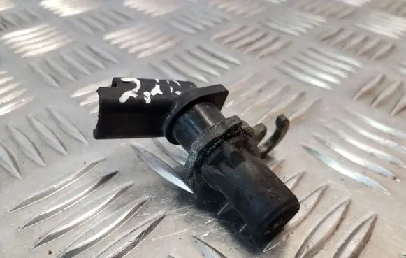 Fiat Ulysse Crankshaft speed sensor 9635732980