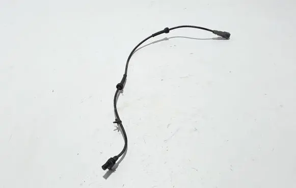 ABS rear brake sensor