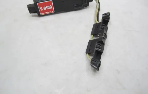 Volkswagen PASSAT B7 Alarm movement detector/sensor 3C0951171C 28093144 342000111