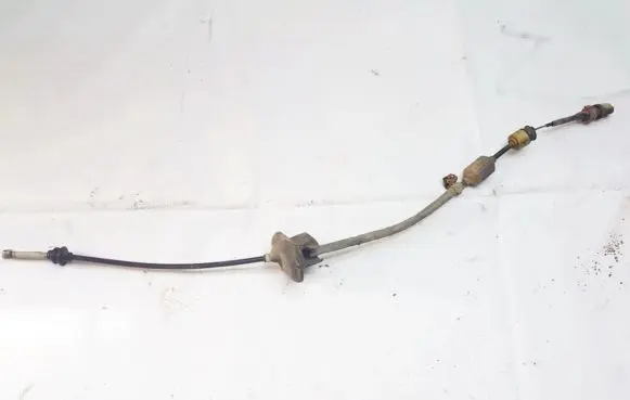 Lancia Phedra Clutch cable 