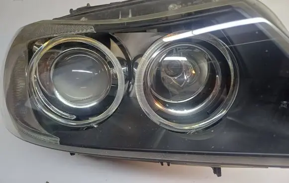 BMW 3 E90 E91 Headlight/headlamp 6261400000 631169427389 112017