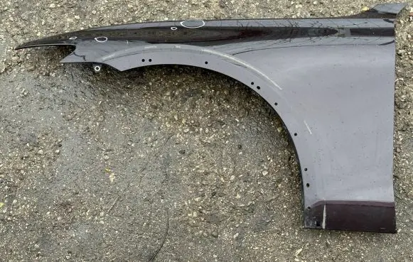 Volvo V60 Fender