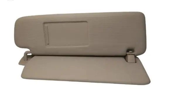 Volkswagen Touareg II Sun visor 7P6857552M