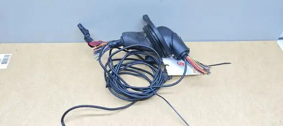 BMW X5 E70 Camera wiring loom F0402306