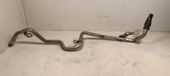 Lancia Thema Engine coolant pipe/hose