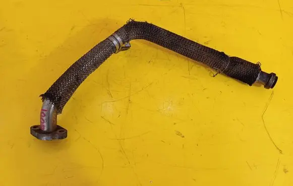 Citroen C5 EGR valve line/pipe/hose