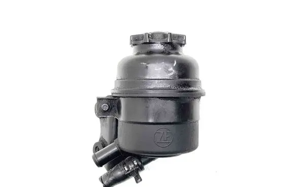 Jaguar XK8 - XKR Power steering fluid tank/reservoir MJB4003AA