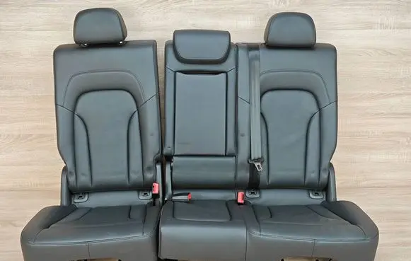 Audi Q5 SQ5 8R Seat set FOTN65