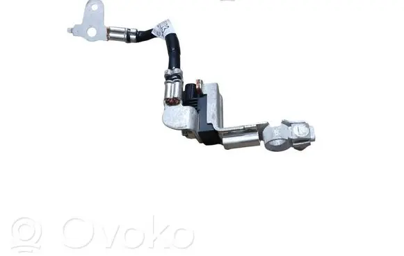 Toyota Yaris Cross Negative earth cable (battery) 82163K0030A